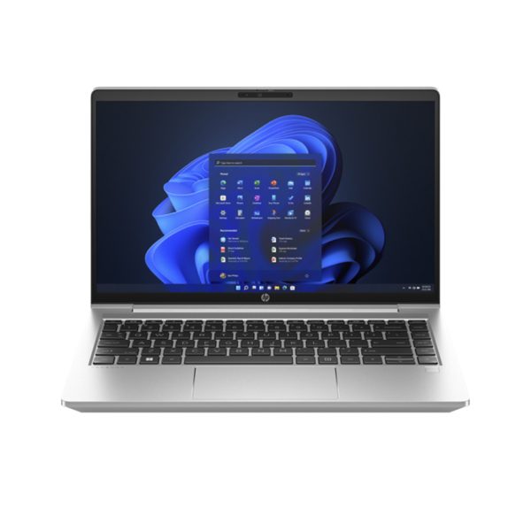Laptop HP ProBook 450 G10 (873L0PA) (Intel Core i7-1360P, Ram 16GB, SSD 512GB, màn hình 15.6 inch FHD cảm ứng, Win 11 bản quyền, màu bạc, chính hãng)