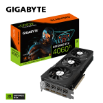 Card màn hình VGA GIGABYTE GeForce RTX­­ 4060Ti GAMING OC 16G GDDR6 (N406TGAMING OC-16GD)