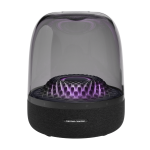 Loa Harman Kardon Aura Studio 4 (Công Suất 130W, Bluetooth 4.2, Âm thanh 360 độ, LED 3D 5 chế độ)