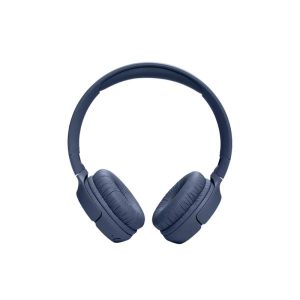 Tai Nghe Bluetooth JBL Tune 520BT Blue, Hàng chính  hãng