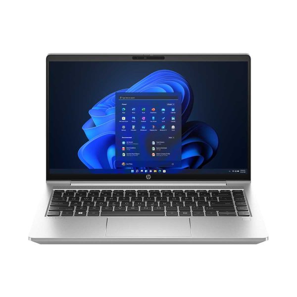 Laptop HP ProBook 440 G10 873B1PA (Core i5-1340P, RAM 8GB, SSD 512GB, Màn Hình 14inch FHD Touch,  Intel UHD Graphics, Nắp Lưng Nhôm Màu Bạc)