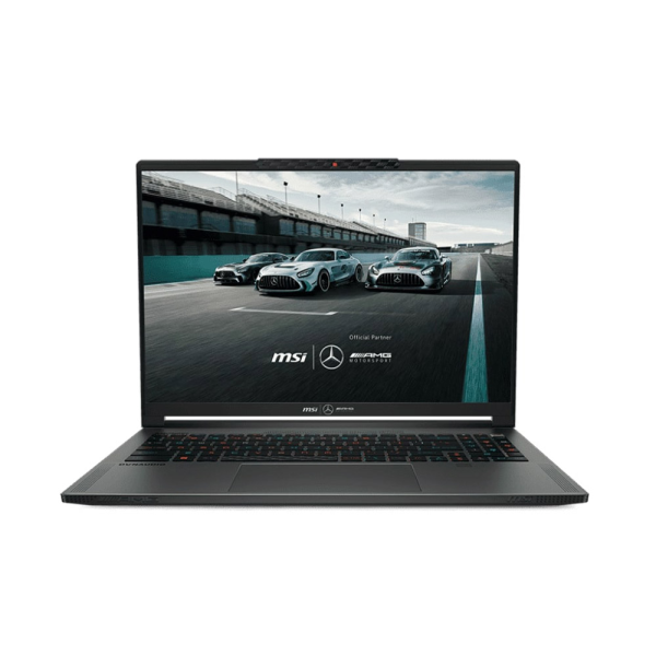 Laptop Gaming MSI Stealth 16 Mercedes-AMG Motorsport A13VG-289VN (Core i9-13900H, RTX 4070 8GB, Ram 32GB DDR5, SSD 2TB, Màn Hình 16inch OLED UHD+, Windows 11)