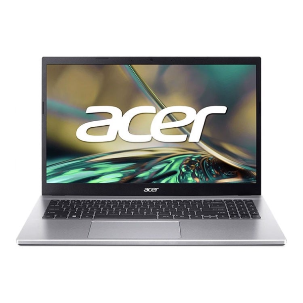 Laptop Acer Aspire 3 A315-59-31BT (Core i3-1215U, 8GB RAM, 256GB SSD, Màn Hình 15.6 inch FHD, Windows 11, Màu Bạc, Chính Hãng)