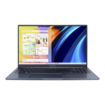 Laptop ASUS Vivobook 15X OLED A1503ZA-L1290W (Core i5-12500H, RAM 8GB, SSD 512GB, Màn Hình 15.6 inch FHD OLED, Intel Iris Xe, Windows 11, Màu Xanh)
