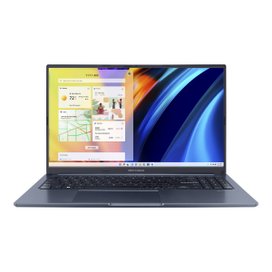 Laptop ASUS Vivobook 15X OLED A1503ZA-L1290W (Core i5-12500H, RAM 8GB, SSD 512GB, Màn Hình 15.6 inch FHD OLED, Intel Iris Xe, Windows 11, Màu Xanh)