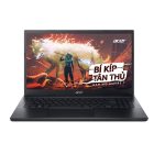 Laptop Gaming Acer Aspire 7 A715-76G-59MW (Core i5-12450H, RTX 2050, Màn Hình 15.6 inch FHD, IPS, 144Hz, RAM 8GB, SSD 512GB, Windows 11)