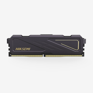 RAM Desktop DDR4 8GB 3200MHz HIKSEMI AMOR (HSC408U32Z2-8G)