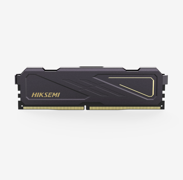 RAM Desktop DDR4 8GB 3200MHz HIKSEMI AMOR (HSC408U32Z2-8G)