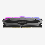 RAM Desktop DDR4 8GB 3200MHz HIKSEMI AKIRA RGB (HSC408U32Z4-8G)