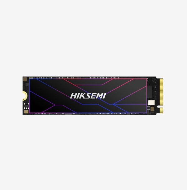Ổ cứng gắn trong SSD HIKSEMI 512GB Future Eco M.2 2280 NVMe PCIe Gen 4x4