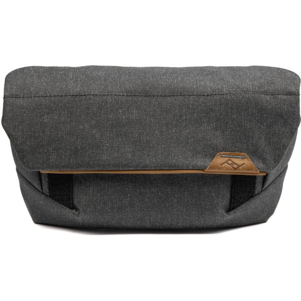 Túi máy ảnh Peak Design Field Pouch V2, Màu Xám (Charcoal) (BP-CH-2)