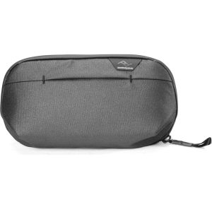 Túi đựng đồ cá nhân Peak Design Wash Pouch Small, Màu Đen (Black) (BWP-S-BK-1)