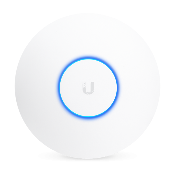 Bộ phát wifi UBIQUITI UNIFI (UAP-AC-LITE), băng tần kéo AC1200, MIMO, kiểu ốp trần