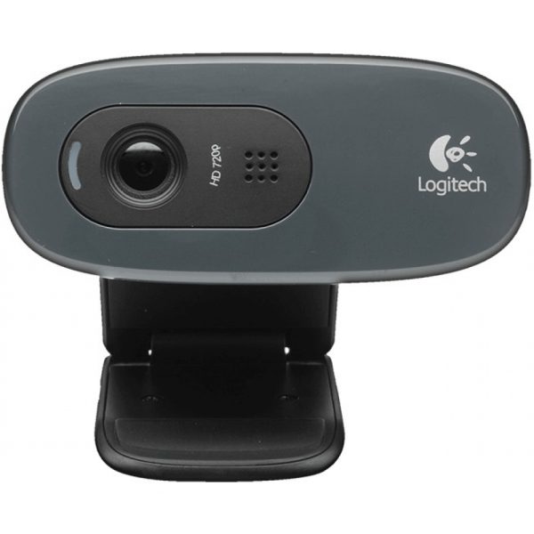 Webcam LOGITECH C270 (tích hợp sẵn micro)