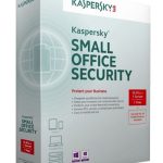 PHẦN MỀM DIỆT VIRUS BẢN QUYỀN KASPERSKY SMALL OFFICE SECURITY VERSION 4 (10PC&10MOBI &1SERVER) 1YEAR