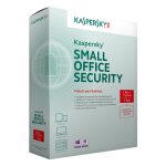 PHẦN MỀM DIỆT VIRUS BẢN QUYỀN KASPERSKY SMALL OFFICE SECURITY (05PC&05MOBI & 1SERVER) 1 YEAR