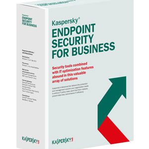 PHẦN MỀM DIỆT VIRUS BẢN QUYỀN KASPERSKY ENDPOINT SECURITY FOR BUSINESS