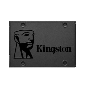 SSD 480GB KINGSTON A400 SATA 3 2.5 INCH (SA400S37/480G)
