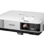 Máy chiếu EPSON EB-2255U (5000 Ansilumens)