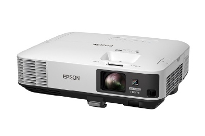 Máy chiếu EPSON EB-2255U (5000 Ansilumens)