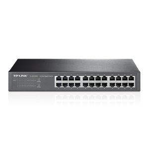 Switch Tp-link 24 Ports 10/100/1000 (TL-SG1024)