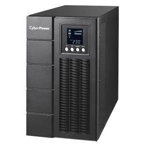 Bộ lưu điện UPS CyberPower OLS3000E (3000VA/2700W)