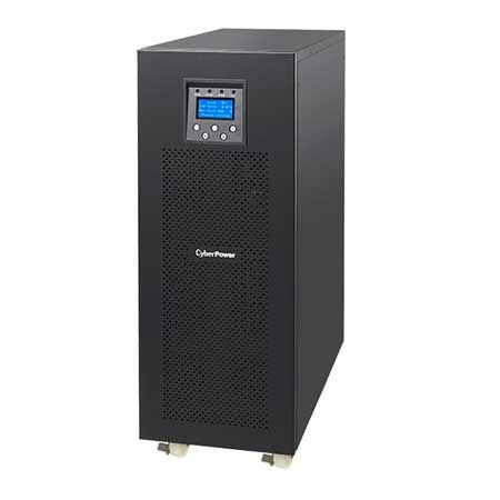 Bộ lưu điện UPS CyberPower OLS6000E (6000VA/5400W)