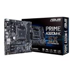 Mainboard ASUS Prime A320M-K (m-ATX, Socket AMD AM4, 2 x DDR4, VGA, HDMI, M.2)