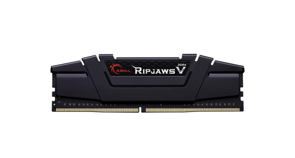RAM Desktop DDR4 16GB (1x16GB) 3200Mhz G.Skill RIPJAWS V (F4-3200C16S-16GVK)