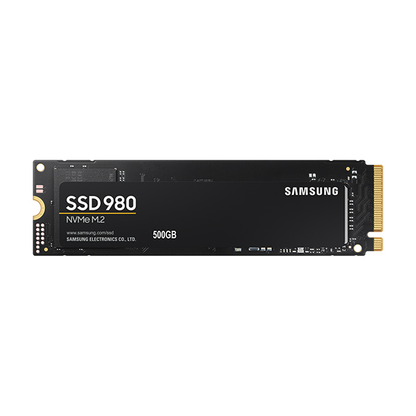 Ổ Cứng SSD Samsung 500GB 980 EVO PCIe NVMe MZ-V8V500BW