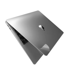 Bộ dán 3M INNOSTYLE Diamond Guard 6 in 1 cho Macbook Pro 13inch 2020 (Màu Silver)