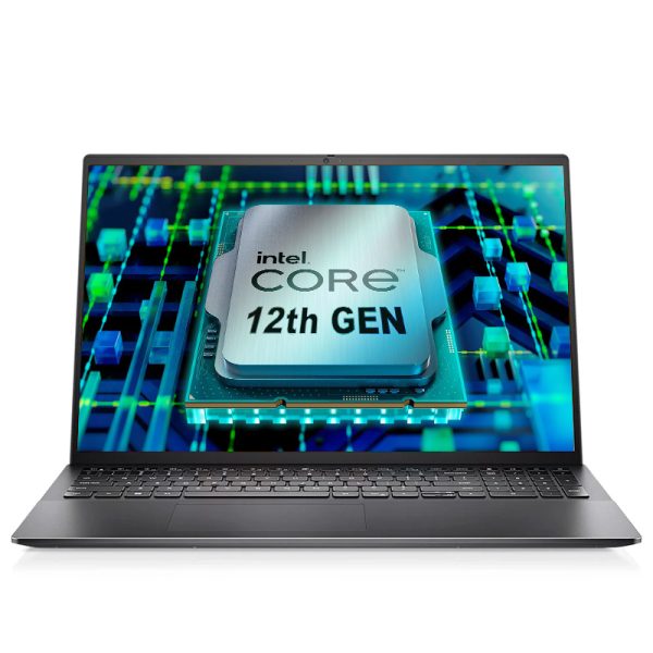 Laptop Dell Vostro 5620 P117F001AGR (Core i7 thế hệ 12-1260P, Ram 16GB, SSD 512GB, màn hình 16 inch FHD+, Windows home 11 + Office home and Student 2021 bản quyền) Hàng chính hãng