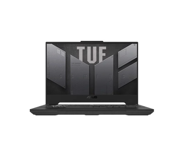 Laptop ASUS TUF Gaming A15 FA507RM-HN018W (AMD Ryzen 7-6800H, RAM 8GB, SSD 512GB, RTX 3060 6GB, Màn Hình 15.6-inch FHD, Windowns 11 Home, Jaeger Gray)  Hàng chính hãng bảo hành 24 tháng