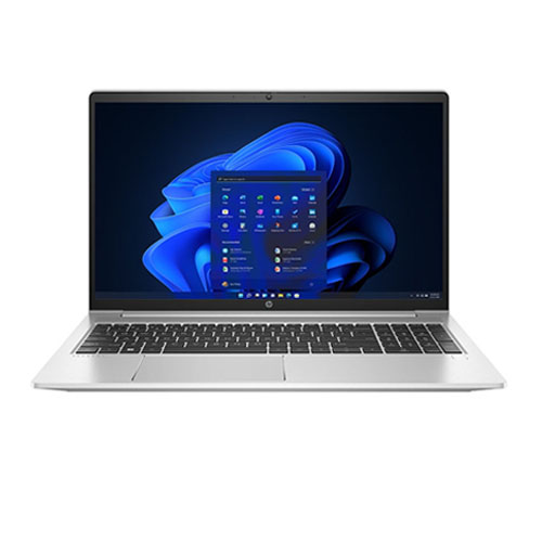 Laptop HP Probook 450 G9 6M0Y9PA (Intel Core i5-1235U, RAM 8GB, SSD 512GB, VGA Intel Iris Xe, Màn Hình 15.6 inch FHD, Windown 11 Bản Quyền, Màu Bạc)