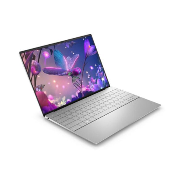 Laptop Dell XPS 13 9320 (70295789) (Core i5-1240P, Ram 16GB, SSD 512GB, màn hình 13.4 inch 3.5K Cảm ứng, Win 11 + Office bản quyền,màu bạc) Hàng chính hãng bảo hành 12 Tháng