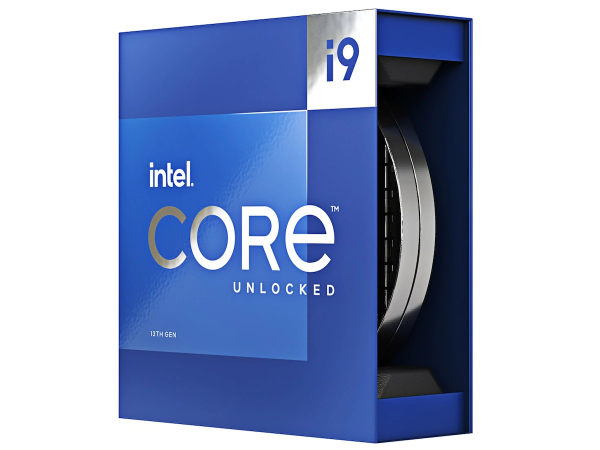 CPU Intel Core I9 13900K (3.0 GHz Turbo 5.8GHz, 24 Nhân 32 Luồng, 36MB , 125W , LGA1700)