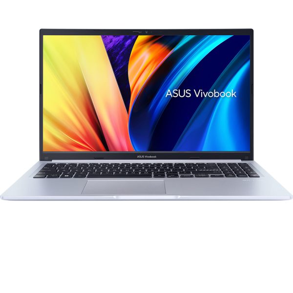 Laptop Asus VivoBook 15 X1502ZA-EJ129W (Core i7-1260P, Ram 8GB, SSD 512GB, màn hình 15.6-inch FHD, Win 11, màu bạc)