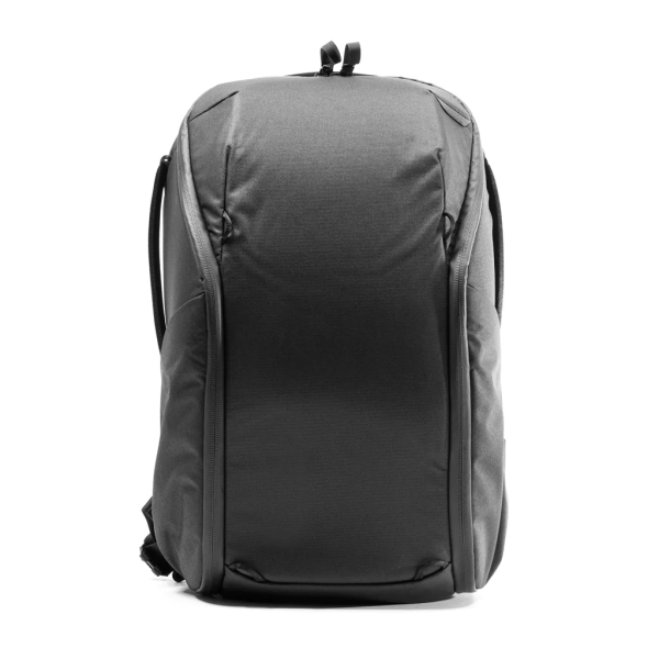 Balo Peak Design Everyday Backpack Zip 20L V2, Màu Đen (Black) (BEDBZ-20-BK-2)