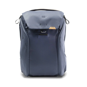 Balo Peak Design Everyday Backpack 30L V2, Màu Xanh Dương (Midnight) (BEDB-30-MN-2)