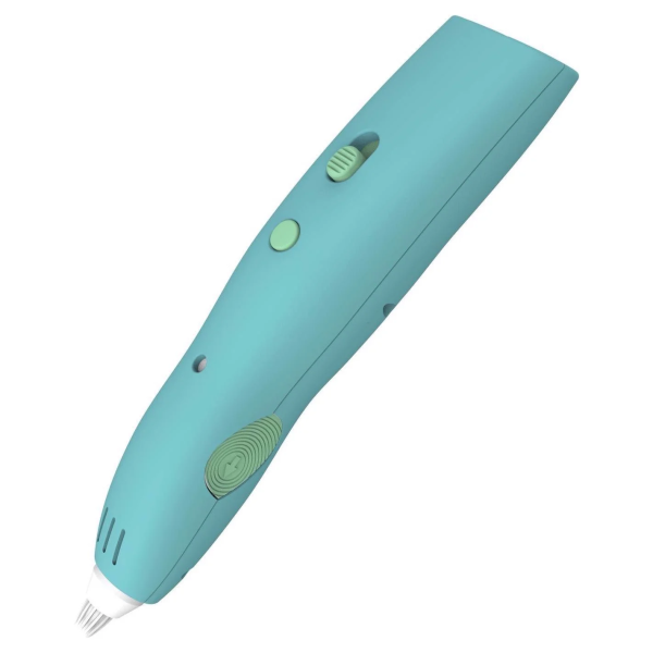 Bút vẽ 3D thông minh myFirst 3D Pen Make Blue (FP3304SA-BE01)
