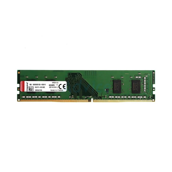RAM Desktop DDR4 8GB 2666MHz Kingston (KVR26N19S6/8)