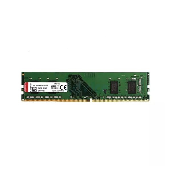 RAM Desktop Kingston DDR4 16GB 2666MHz (KVR26N19S8/16)