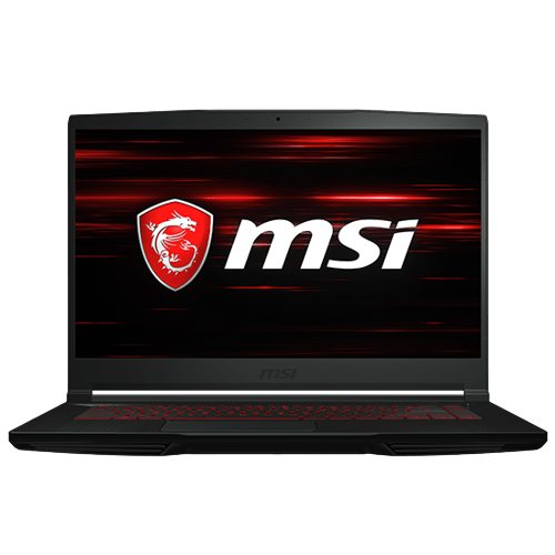 Laptop MSI Thin GF63 12UCX-841VN (CPU i5-12450H, RAM 8GB, SSD 512GB, VGA RTX 2050 4GB, Màn Hình 15.6 FHD IPS & 144Hz, Windows 11)