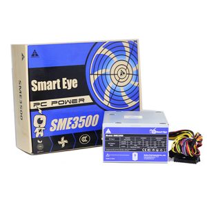 Bộ Nguồn Máy Tính Golden Field Smart Eye SME3500 350W