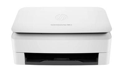 Scanner hp enterprise 7000 s3 (l2757a) sheet feed (a4 duplex)