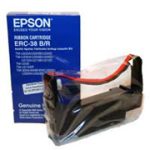 Ribbon epson erc38b/r (for tm-u220/tm-u210/tm300)