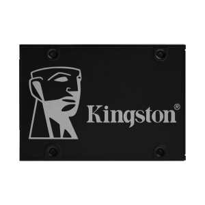 SSD KINGSTON 512GB KC600 (SKC600/512G) SATA III 2.5