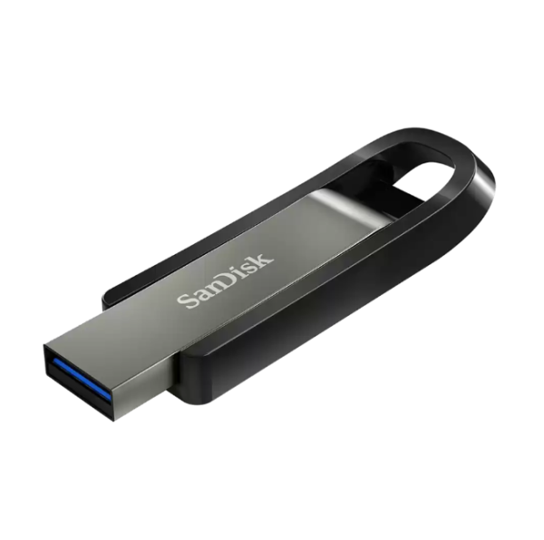 USB SanDisk 64GB Extreme Go CZ810 USB3.2 Gen 1 (SDCZ810-064G-G46)