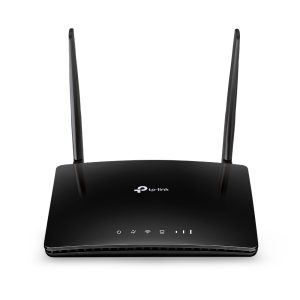 Router WiFi TP-Link Archer MR400 (2 băng tần, AC1200Mbps, 2 Ăng-ten 4G LTE)