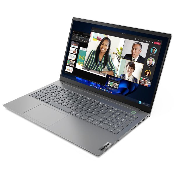 Laptop Lenovo ThinkBook 15 G5 IRL (21JD001QVN) (Intel Core i5-1335U, Ram 8GB, SSD 512GB, màn hình 15.6 inch FHD) Hàng chính hãng, bảo hành 24 tháng